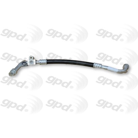 Gpd Hose Suction Line 4813276